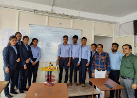 Shiv Jayanti Celebration 2022
