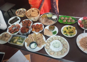 Vardhapan Din Celebration