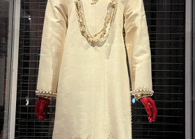 NMACC India Ka Fashion