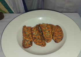 Mexican - Indian Fusion Food Competition Pic 4