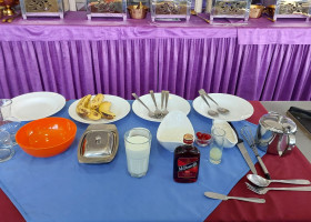 Mexican - Indian Fusion Food Competition Pic 7