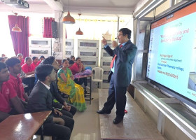 Personality Developement Program