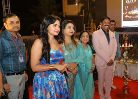 Jalsa Fashion Show 2025