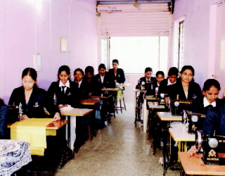 Institute Infrastructure