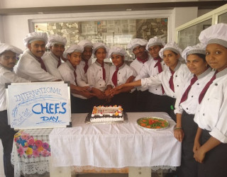 Hotel Management